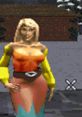 Effects - The Elder Scrolls II: Daggerfall - Miscellaneous (PC - Computer) Effects - The Elder Scrolls II: Daggerfall -