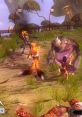 Horse Demon - Jade Empire: Special Edition - Characters (PC - Computer)