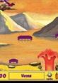 Arnold - Magic School Bus Explores the Solar System - Character Voices (PC - Computer)