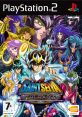 Sound Effects - Saint Seiya: The Hades - Miscellaneous (PlayStation 2)