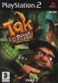 Tlaloc - Tak & the Power of Juju - Voices (PlayStation 2)