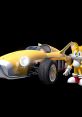 Miles "Tails" Prower - Sonic & All-Stars Racing Transformed - Characters (Wii U)