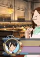 Cheiron Archer - Sagitta Weinberg - Sakura Wars: So Long, My Love-Sakura Taisen V: Saraba Itoshiki Hito Yo - Player Character Voices (Japanese) (PlayStation 2)