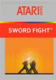 Sound Effects - Swordfight (Atari 2600) - Miscellaneous (Atari)