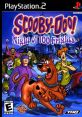 Sound Effects - Scooby-Doo! Night of 100 Frights - Miscellaneous (PlayStation 2)