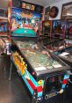 Sound Effects - Pool Sharks (Bally Pinball) - Miscellaneous (Arcade)