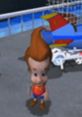 King Goobot - Jimmy Neutron: Boy Genius - Voices (PlayStation 2)