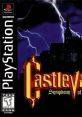 Blade - Castlevania: Symphony of the Night - Enemies (PlayStation)
