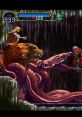 Bone Archer - Castlevania: Symphony of the Night - Enemies (PlayStation)