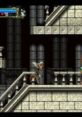 Ouija Table - Castlevania: Symphony of the Night - Enemies (PlayStation)