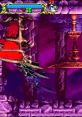 Darkwing Bat - Castlevania: Symphony of the Night - Bosses (PlayStation)