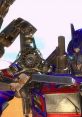 Optimus Prime - Transformers: Human Alliance - Characters (Arcade)