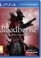(Labyrinth Rat) - Bloodborne: Game of the Year Edition - Characters (PlayStation 4)
