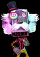 Magic Mouth Voices - LittleBigPlanet - Voices (PSP)