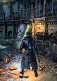(Carrion Crow) - Bloodborne: Game of the Year Edition - Characters (PlayStation 4)