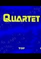 Sounds - Quartet - Double Target - Miscellaneous (Master System)