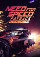 Announcer (English) - Need for Speed: High Stakes - Voices (PlayStation)