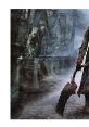 (Maneater Boar - Nightmare) - Bloodborne: Game of the Year Edition - Characters (PlayStation 4)
