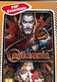 Scene 3 - Castlevania: The Dracula X Chronicles - Scenes (PSP)