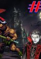 Scene 8 & Finale - Castlevania: The Dracula X Chronicles - Scenes (PSP)