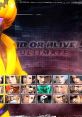 Zack - Dead or Alive 2: Ultimate JP - Character Voices (Xbox)