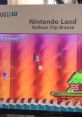 Balloon Trip Breeze - Nintendo Land - Sound Effects (Wii U)