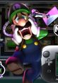Luigi's Ghost Mansion - Nintendo Land - Sound Effects (Wii U)