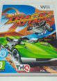 Driving - Hot Wheels: Track Attack - Sound Effects (Wii)