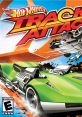 Vehicles - Hot Wheels: Track Attack - Sound Effects (Wii)