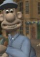 Lord Victor Quartermaine - Wallace & Gromit: The Curse of the Were-Rabbit - Characters (PlayStation 2)