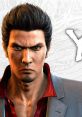 Kazuma Kiryu - Yakuza 6: Song Of Life - Ryu Ga Gotoku 6: Inochi no Uta - Playable Characters (PlayStation 4)