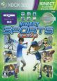 Announcer (English) - Kinect Sports: Season Two - Baseball (Xbox 360)