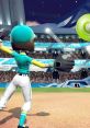 Sound Effects - Kinect Sports: Season Two - Baseball (Xbox 360)