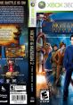 Larry Daley - Night at the Museum: Battle of the Smithsonian - Player (Xbox 360)