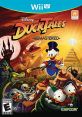 The Amazon - DuckTales Remastered - Scenario Voices (Wii U)