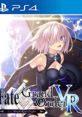 Mash Kyrielight - Fate-Grand Order VR - Servants Voice (PlayStation 4)