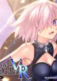 Sound Effects - Fate-Grand Order VR - Miscellaneous (PlayStation 4)