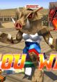 Mitsuko - Bloody Roar - Fighters (PlayStation)