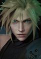 Cloud Strife - Final Fantasy VII Remake - Battle Voices (Japanese) (PlayStation 4)