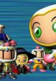 Character Voices - Bomberman Wars - General (PlayStation)