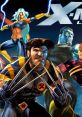 Jubilee - X-Men Legends - X-Men (PlayStation 2)