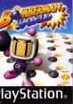 Voices (PAL) - Bomberman World - Miscellaneous (PlayStation)