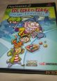Edd - Ed, Edd n Eddy: The Mis-Edventures - Ed Voices (PlayStation 2)