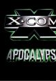 Aliens - X-COM: Apocalypse - Sound Effects (PC - Computer)