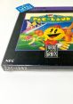 Sound Effects - Pac-Land - Miscellaneous (TurboGrafx-16)