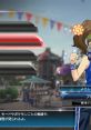 Nia (Story, Japanese) - Pokkén Tournament - Pokémon Tekken - Non-Playable Characters (Wii U)