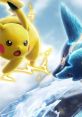 Nora - Pokkén Tournament - Pokémon Tekken - Non-Playable Characters (Wii U)