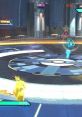 Stage Ambience (2 - 2) - Pokkén Tournament - Pokémon Tekken - Miscellaneous (Wii U)