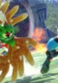 System Sound Effects - Pokkén Tournament - Pokémon Tekken - Miscellaneous (Wii U)