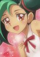 Kotori Mizuki - Yu-Gi-Oh! ARC-V Tag Force Special - Zexal (JP) (PSP)
